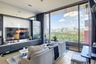 1 Bedroom Condo for sale in Saladaeng One, Silom, Bangkok near MRT Lumpini