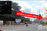 Land for sale in Bang Phra, Chonburi