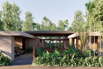 5 Bedroom Villa for sale in Thep Krasatti, Phuket