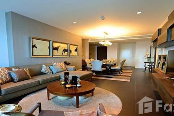 2 Bedroom Condo for sale in 185 Rajadamri, Lumpini, Bangkok near BTS Ratchadamri