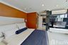 2 Bedroom Condo for Sale or Rent in The Master Centrium Asoke-Sukhumvit, Khlong Toei Nuea, Bangkok near MRT Sukhumvit