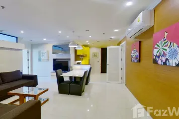 2 Bedroom Condo for Sale or Rent in Khlong Toei Nuea, Bangkok near MRT Sukhumvit