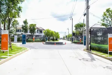 Apartment for sale in Bang Phai, Nonthaburi