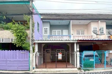 2 Bedroom Townhouse for sale in Pak Kret, Nonthaburi near MRT Yeak Pak Kret