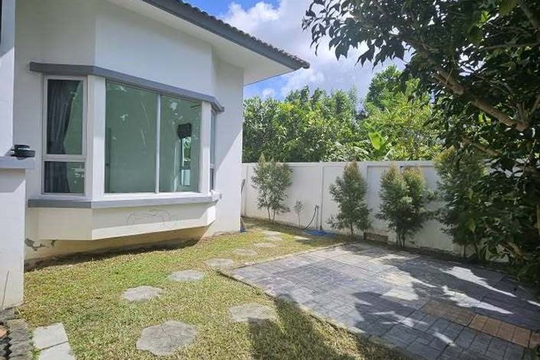 2 Bedroom House For Rent