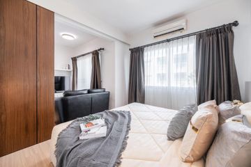 1 Bedroom Condo for sale in Suan Luang, Bangkok near MRT Si Nut