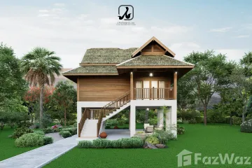 1 Bedroom House for sale in Pa O Don Chai, Chiang Rai