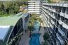 Condo for sale in Layan Green Park Phase 1, Choeng Thale, Phuket