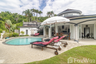 2 Bedroom Villa for sale in Sakhu, Phuket