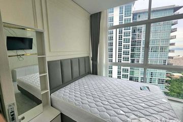 1 Bedroom Condo for rent in The Twin Tower Jomtien, Nong Prue, Chonburi