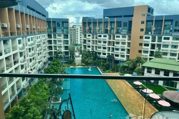 1 Bedroom Condo for sale in Nong Prue, Chonburi
