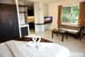 Apartment for rent in Chaofa West Suites, Chalong, Phuket