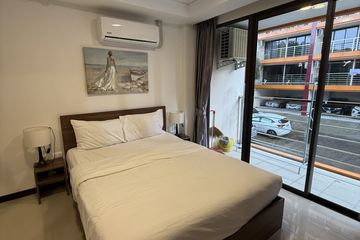 1 Bedroom Apartment for sale in Nai Harn Beach&lrm; Condominium, Rawai, Phuket