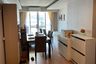 2 Bedroom Condo for sale in Phra Khanong, Bangkok near BTS On Nut