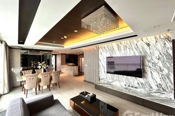 3 Bedroom Condo for Sale or Rent in Khlong Toei Nuea, Bangkok near MRT Sukhumvit