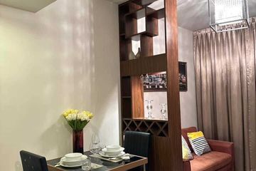 1 Bedroom Condo for sale in Nong Prue, Chonburi