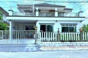 4 Bedroom House for sale in Bang Bo, Samut Prakan
