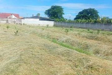 Land for sale in Huai Yai, Chonburi