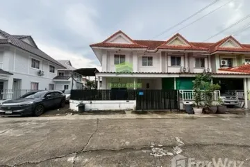3 Bedroom Townhouse for Sale or Rent in Bang Mae Nang, Nonthaburi