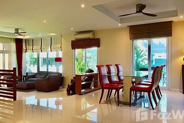 4 Bedroom House for sale in Nong Prue, Chonburi