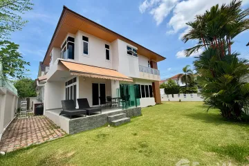 4 Bedroom House for sale in Central Park Hillside Village, Nong Prue, Chonburi