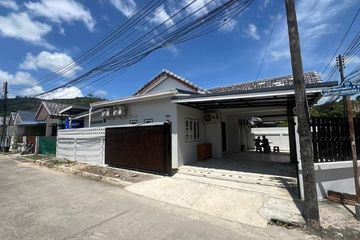 3 Bedroom House for rent in Ko Kaeo, Phuket