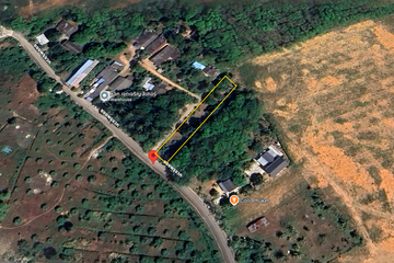Land for sale in Thep Krasatti, Phuket