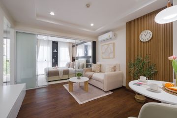 1 Bedroom Condo for sale in Ram Inthra, Bangkok