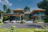 4 Bedroom Villa for sale in The Village At Horseshoe Point, Pong, Chonburi