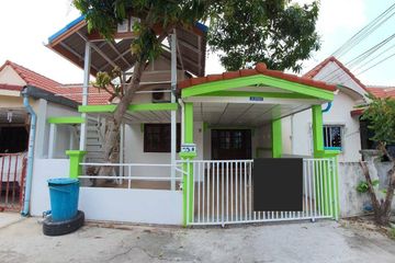 2 Bedroom House for sale in Khok Faet, Bangkok