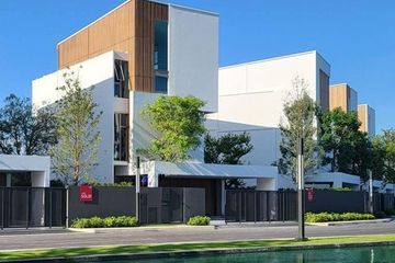 3 Bedroom House for sale in Saphan Sung, Bangkok