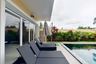4 Bedroom Villa for sale in Chalong, Phuket