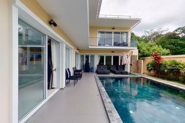 4 Bedroom Villa for sale in Chalong, Phuket