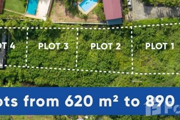 Land for sale in Pong, Chonburi