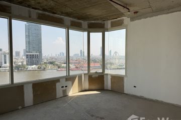 4 Bedroom Condo for sale in Watermark Chaophraya River, Bang Lamphu Lang, Bangkok