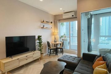 1 Bedroom Condo for sale in Silom, Bangkok near BTS Saint Louis