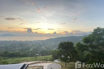 Land for sale in Ko Yo, Songkhla