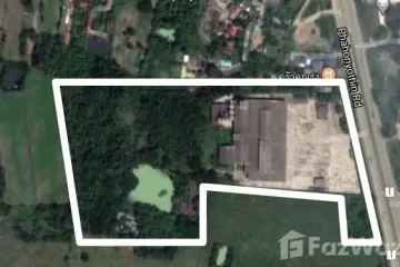 Land for sale in Huai Bong, Saraburi