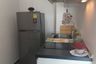 1 Bedroom Condo for sale in Rich Park at Triple Station, Suan Luang, Bangkok near Airport Rail Link Hua Mak