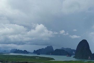 Land for sale in Khlong Khian, Phang Nga