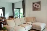 4 Bedroom House for rent in Bang Tanai, Nonthaburi