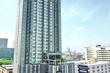 Condo for sale in Makkasan, Bangkok near MRT Phra Ram 9