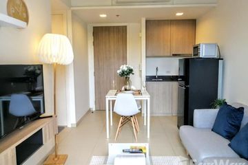 1 Bedroom Condo for rent in Unixx South Pattaya, Nong Prue, Chonburi