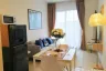1 Bedroom Condo for rent in Nong Prue, Chonburi