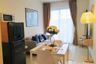 1 Bedroom Condo for rent in Unixx South Pattaya, Nong Prue, Chonburi