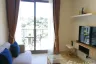 1 Bedroom Condo for rent in Nong Prue, Chonburi