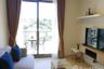 1 Bedroom Condo for rent in Unixx South Pattaya, Nong Prue, Chonburi