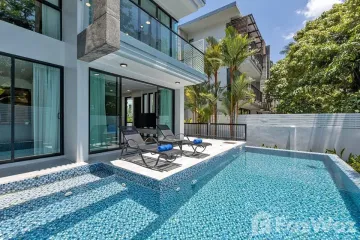 3 Bedroom Villa for rent in Kathu, Phuket