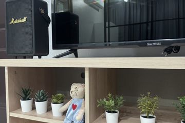 1 Bedroom Condo for rent in Ratsada, Phuket