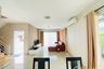 3 Bedroom House for sale in Casa Ville Sriracha-Suansua, Surasak, Chonburi
